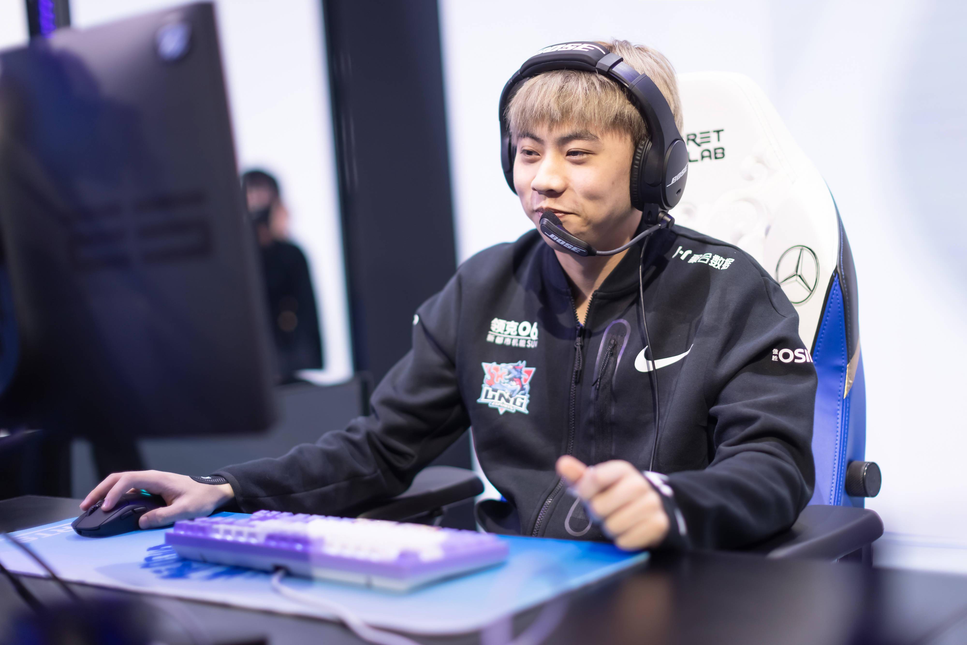 ayx-出色防守引爆全场！，Ning意外战胜C9比赛高潮迭起-ayx