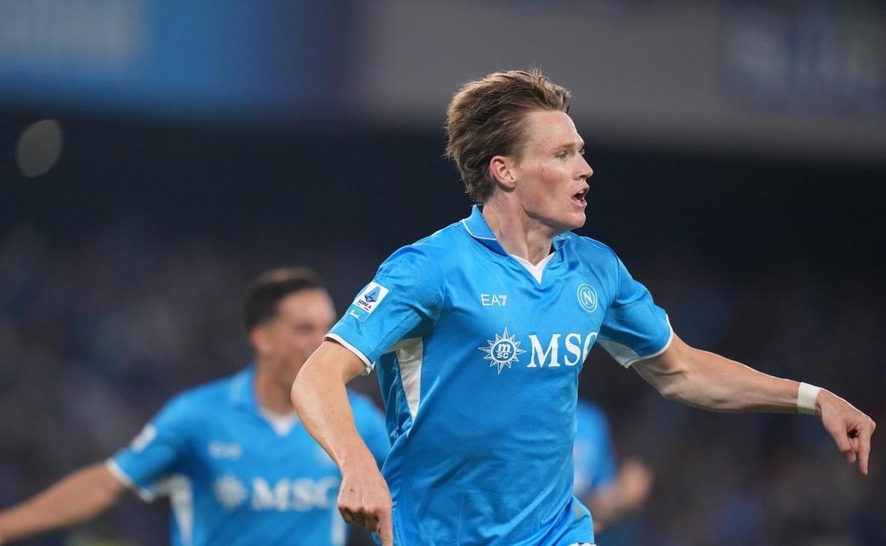 ayx app-德甲赛前再迎强敌，那不勒斯防线松动，主帅态度：媒体盛赞，赛季目标并未改变的简单介绍-ayx app