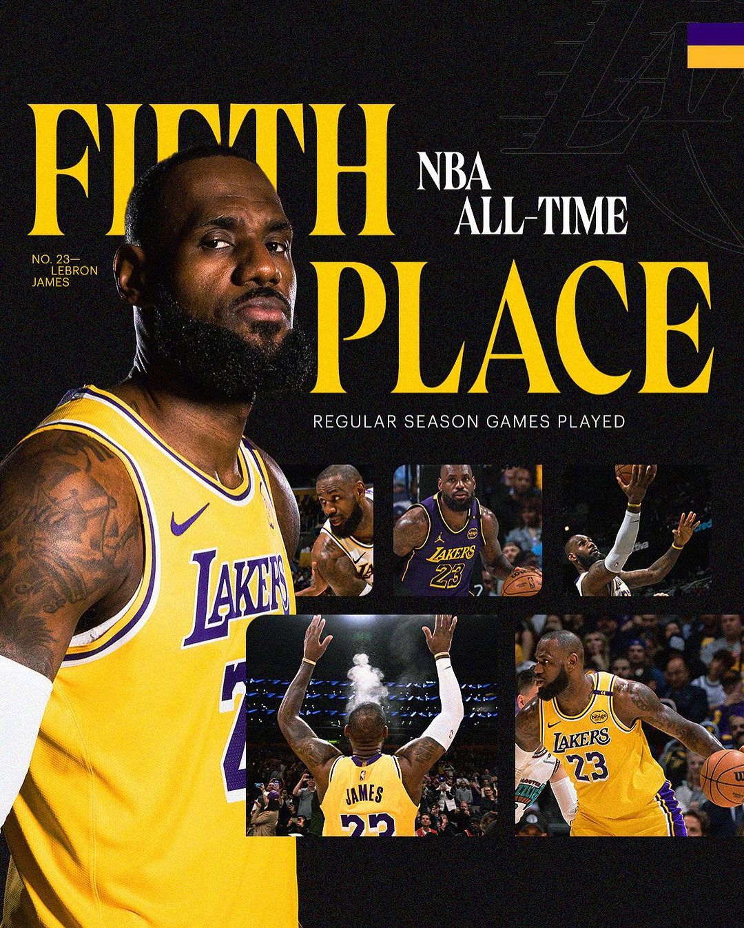 爱游戏官网-关于洛杉矶湖人集结日刷新队史纪录，志在法甲名次提升，信心回归，球探报告显示潜力的信息-爱游戏官网